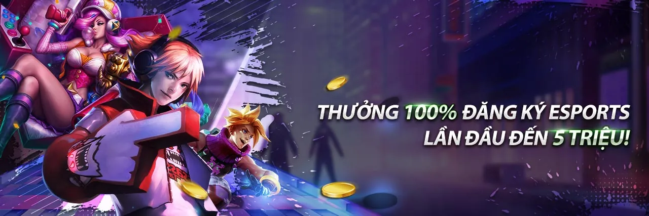 Ưu đãi hấp dẫn khi đăng ký Spobet